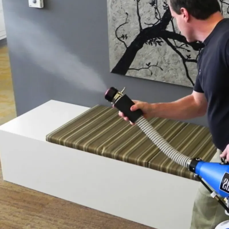 Professional Odor Removal in Big Bear City, CA